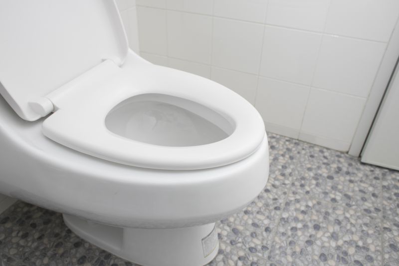 Restroom Remodeling