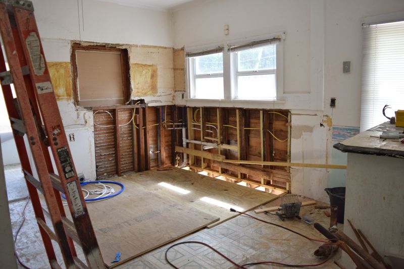 Bathroom Remodeling in North Conway, NH