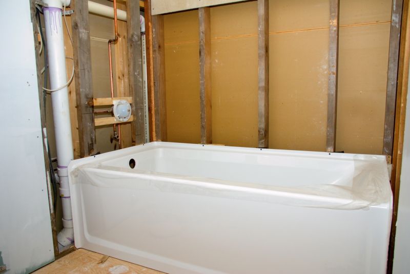 Bathroom Remodeling in North Conway, NH