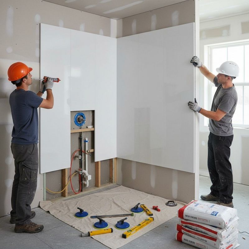 Bathroom Remodeling in North Conway, NH