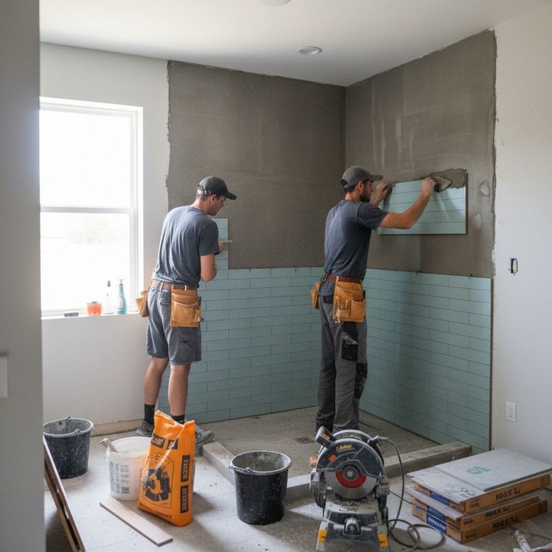 Bathroom Remodeling in North Conway, NH