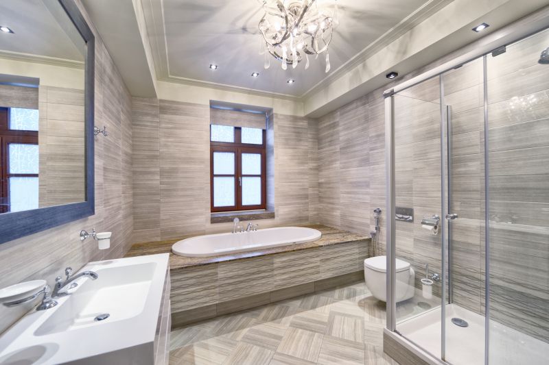 Bath Remodeling in North Conway, NH