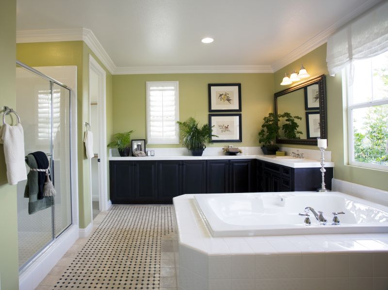 Bath Remodeling in North Conway, NH