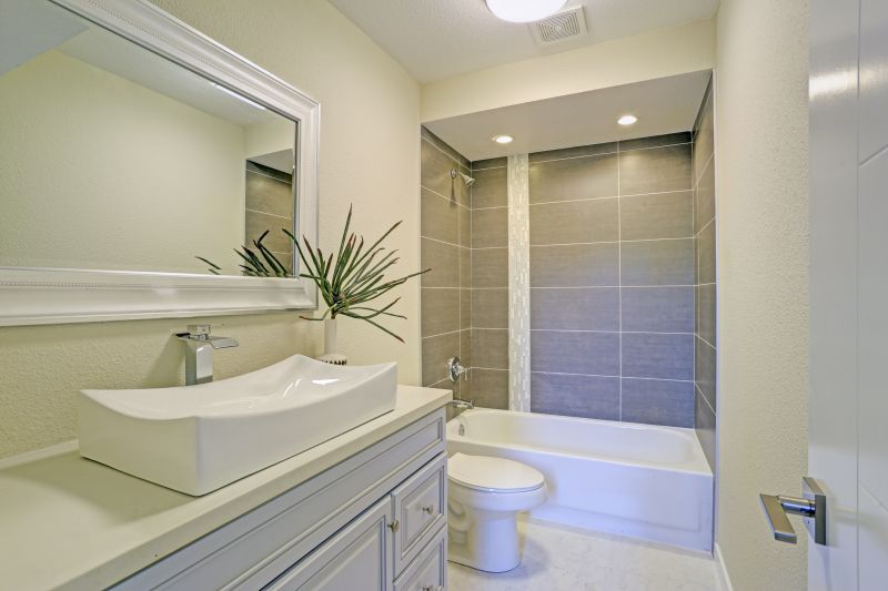 Bathroom Conversion Service in North Conway, NH