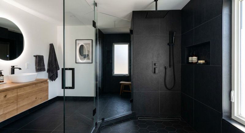 Bathroom Conversion Service in North Conway, NH
