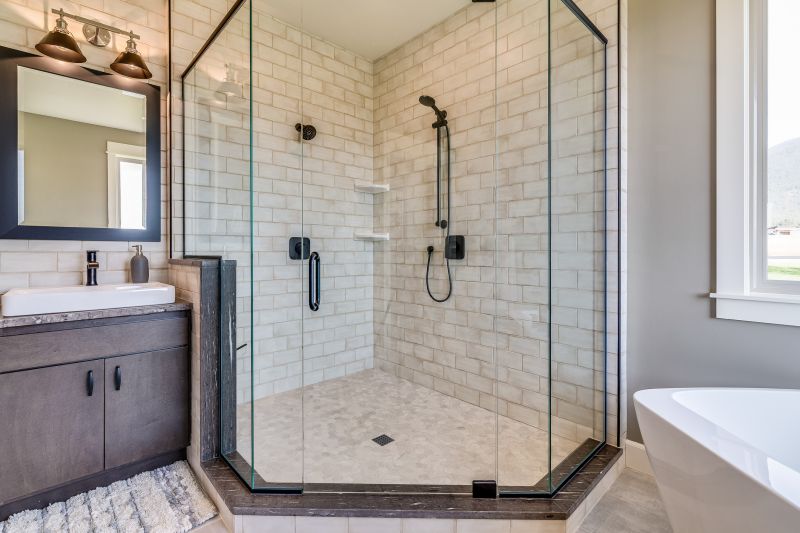 Bathroom Expansion in North Conway, NH