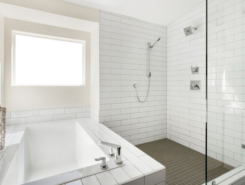 Bathroom Expansion in North Conway, NH