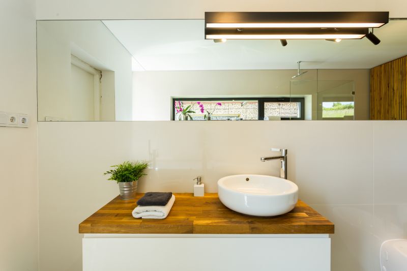 Bathroom Installation in Jackson, NH