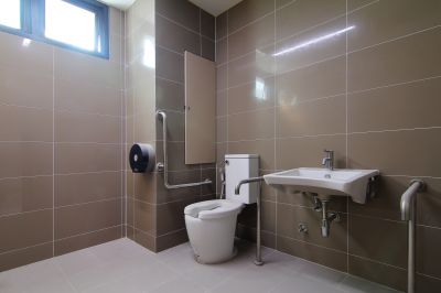 Bathroom Installation in Jackson, NH