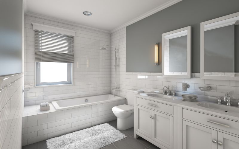 Bathroom Installation in Jackson, NH