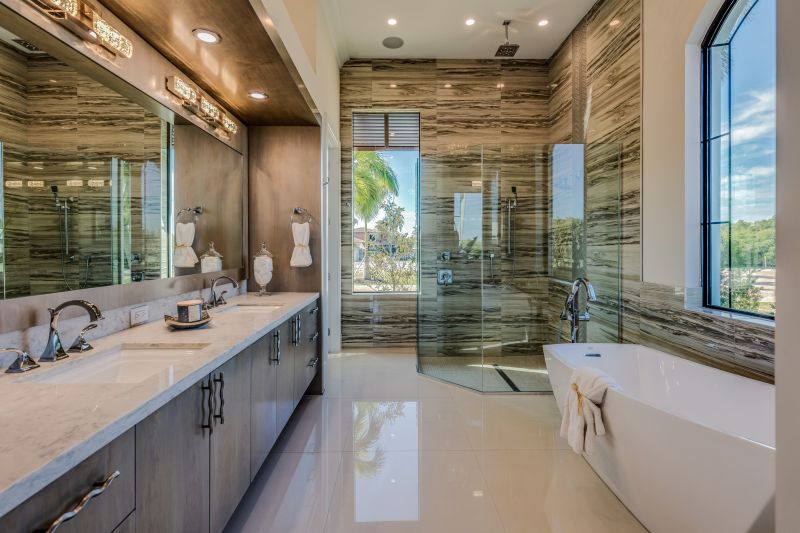 Bathroom Makeover Service in Bridgton, ME