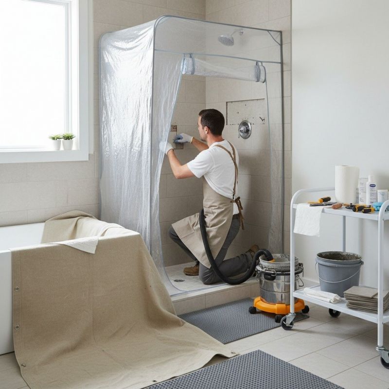 Bathroom Makeover Service in Conway, NH
