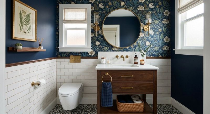 Bathroom Makeover Service in Conway, NH