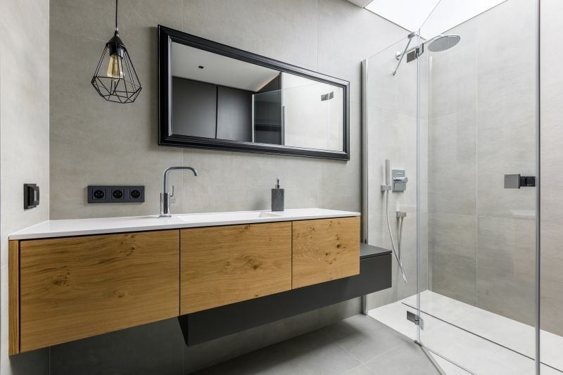 Bathroom Makeover Service in North Conway, NH