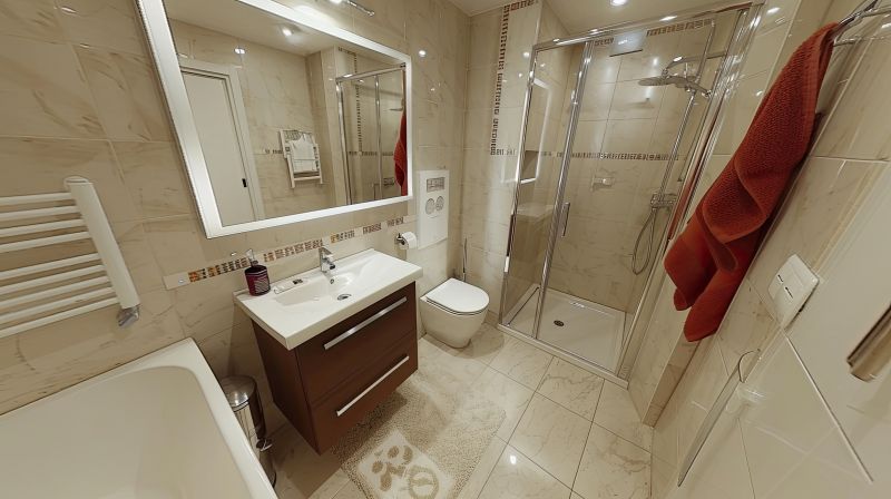 Bathroom Remodeling in Bartlett, NH