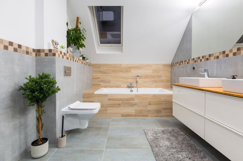 Bathroom Remodeling in Denmark, ME