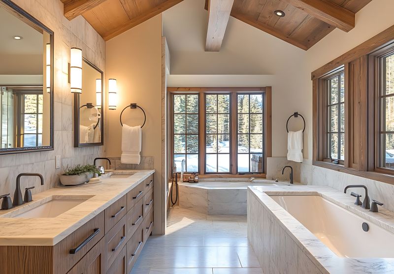 Bathroom Remodeling in Eaton Center, NH