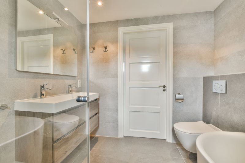 Bathroom Remodeling in North Conway, NH