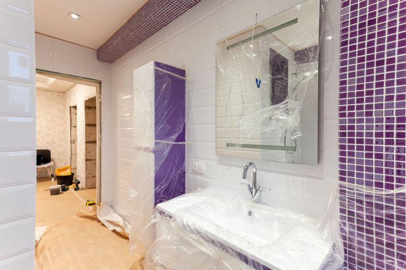Bathroom Remodeling in North Conway, NH