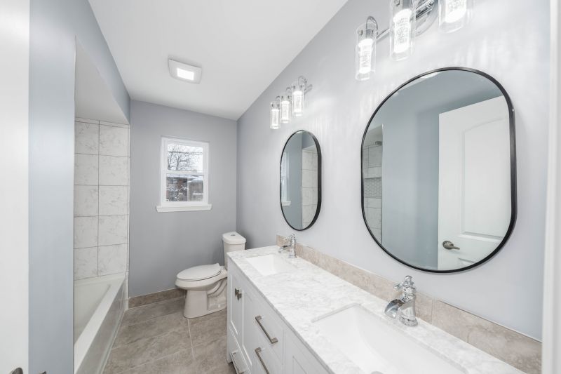 Bathroom Remodeling in Parsonsfield, ME