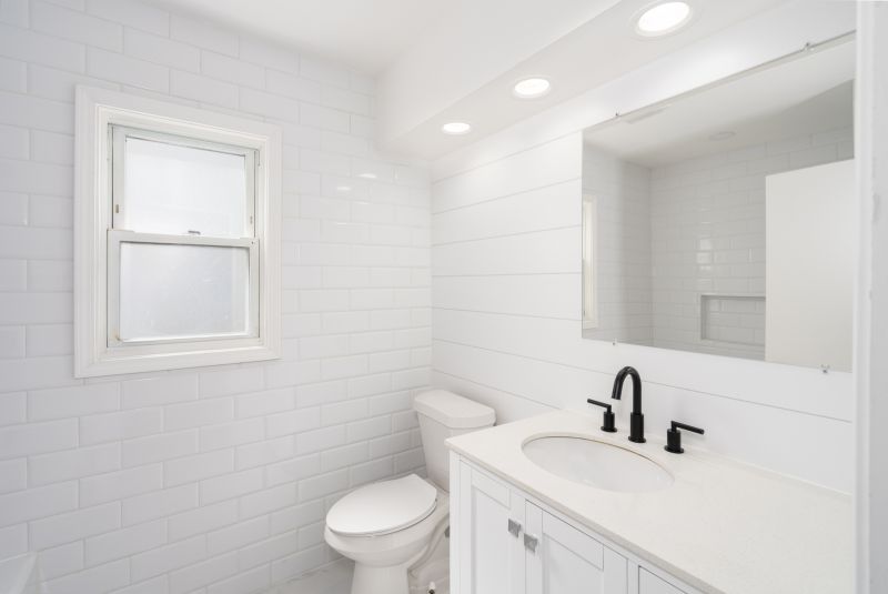 Bathroom Remodeling in Parsonsfield, ME