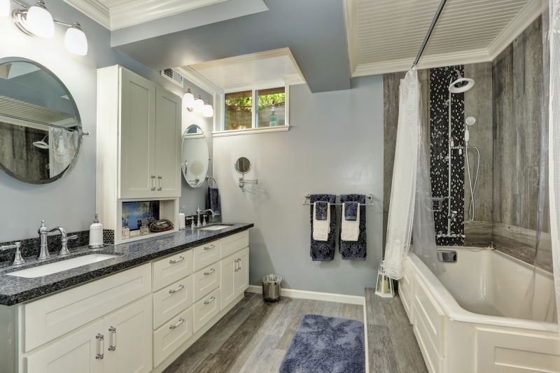 Bathroom Remodeling in Tamworth, NH