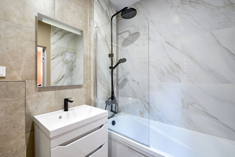 Bathroom Remodeling in Tamworth, NH