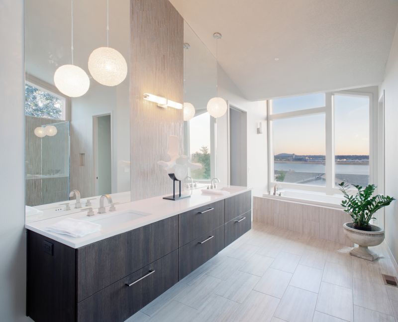 Bathroom Updating in North Conway, NH