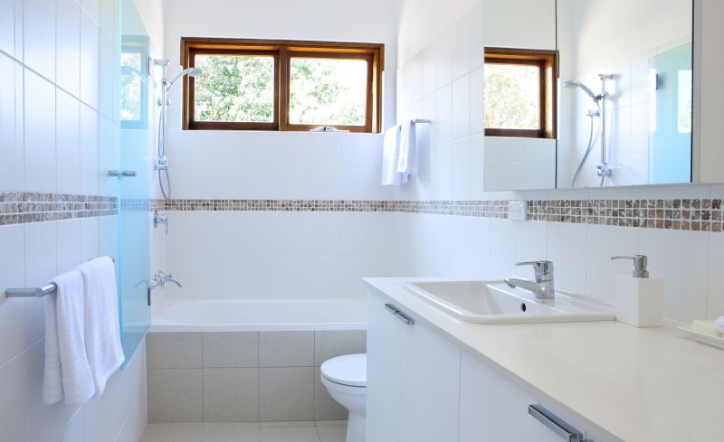 Bathroom Updating in North Conway, NH