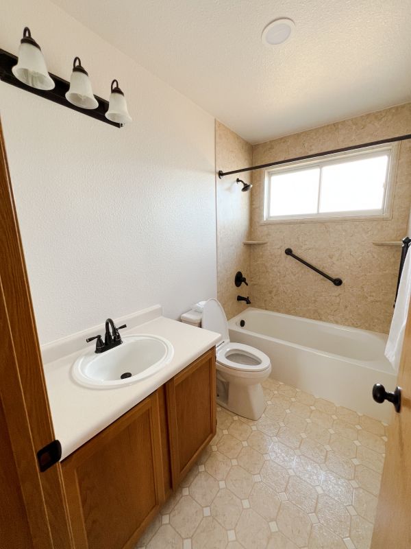 Custom Bathroom Remodeling in North Conway, NH