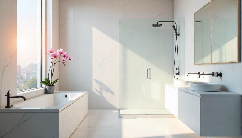 Luxury Bathroom Remodeling in North Conway, NH