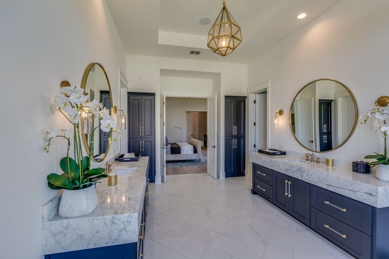 Luxury Bathroom Remodeling in North Conway, NH