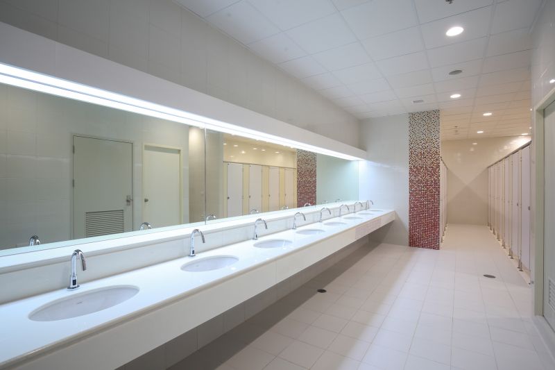 Restroom Remodeling in North Conway, NH