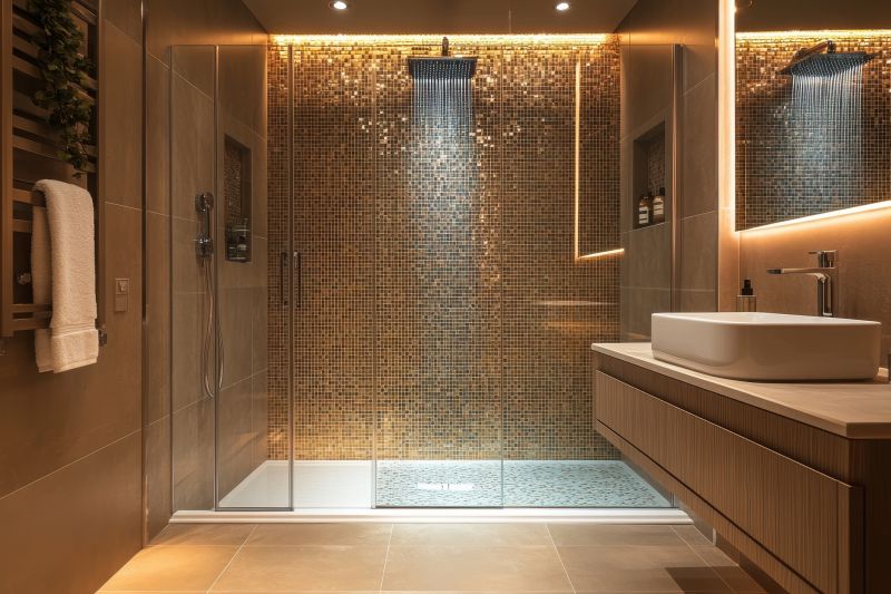 Shower Remodeling in Bridgton, ME