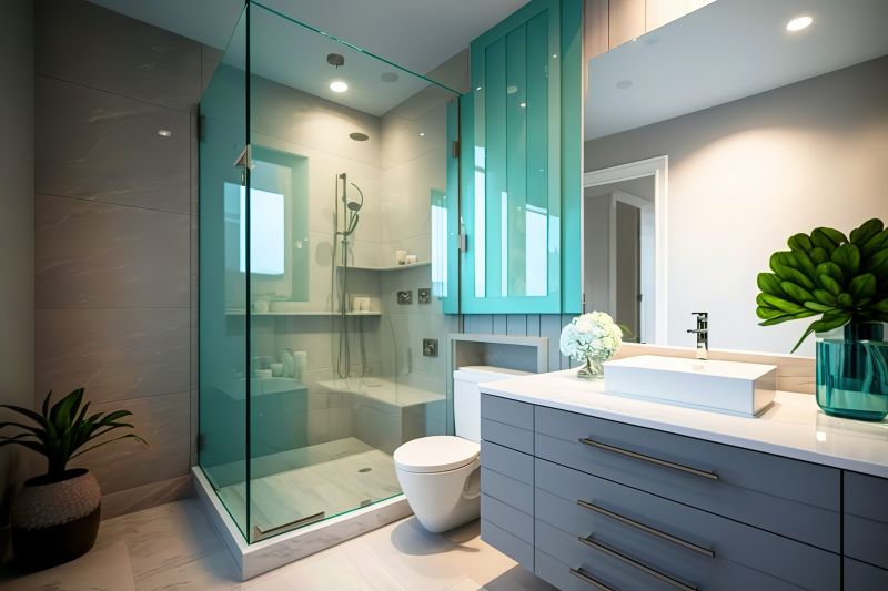Shower Remodeling in Center Ossipee, NH