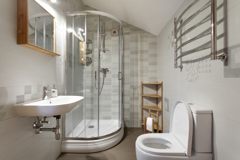 Shower Remodeling in North Conway, NH