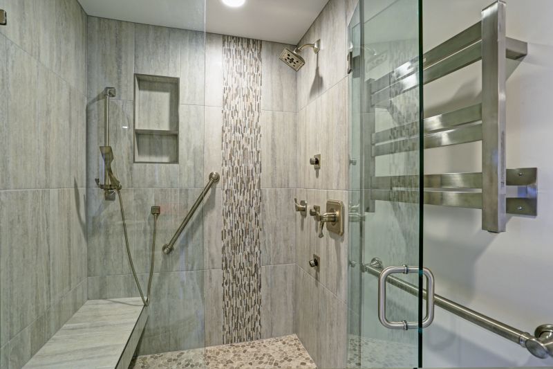 Shower Remodeling in North Conway, NH