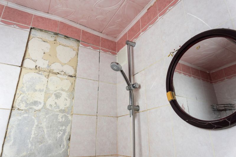 Shower Remodeling in Ossipee, NH