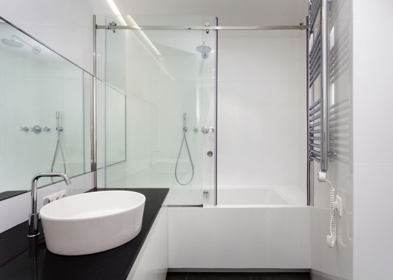Tub Conversion Service in North Conway, NH